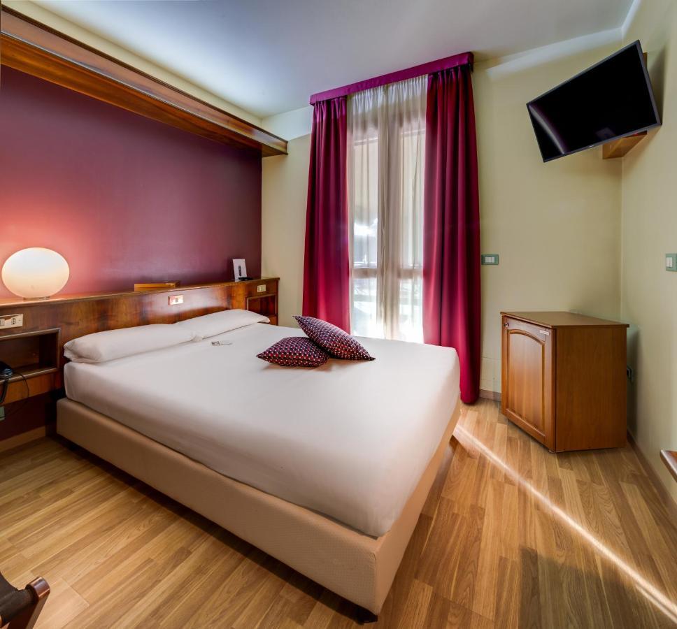 La Villa - Sure Hotel Collection By Best Western Ivrea Zewnętrze zdjęcie