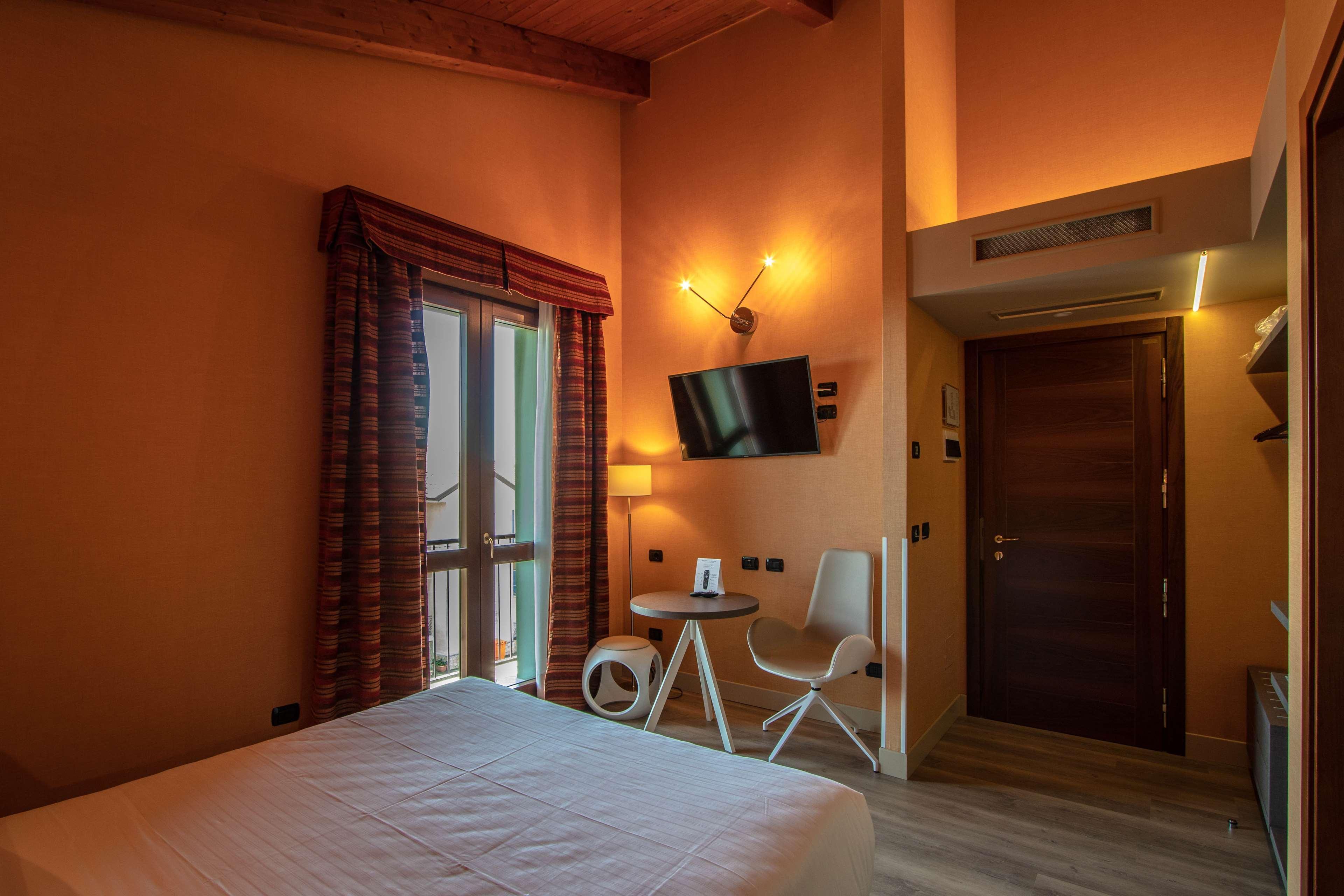 La Villa - Sure Hotel Collection By Best Western Ivrea Zewnętrze zdjęcie