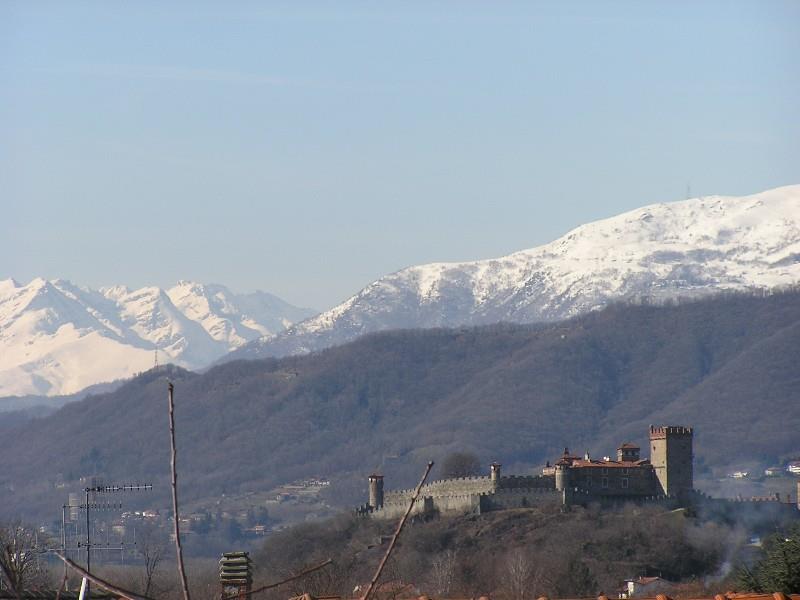 La Villa - Sure Hotel Collection By Best Western Ivrea Zewnętrze zdjęcie